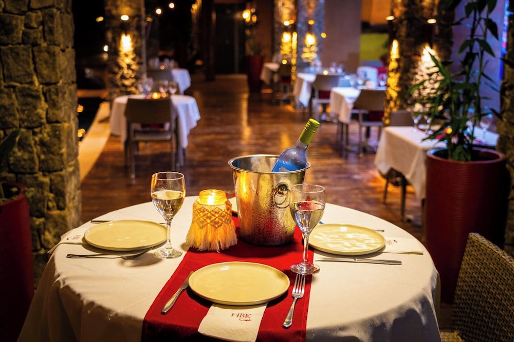 Kalango Boutique Hotel 64/75