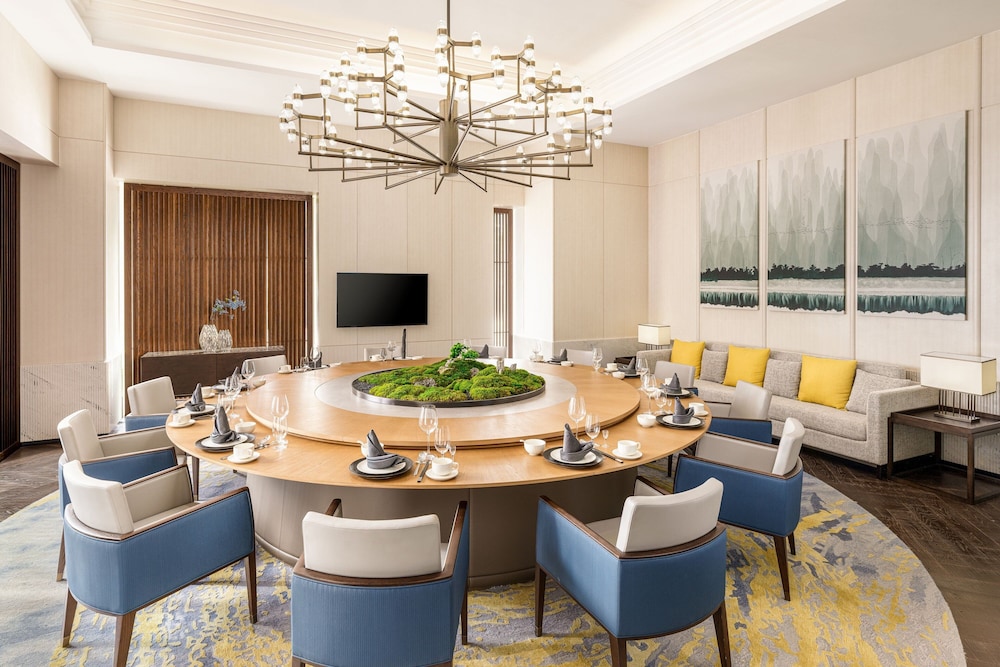 The Westin Wuhan Hanyang 42/49