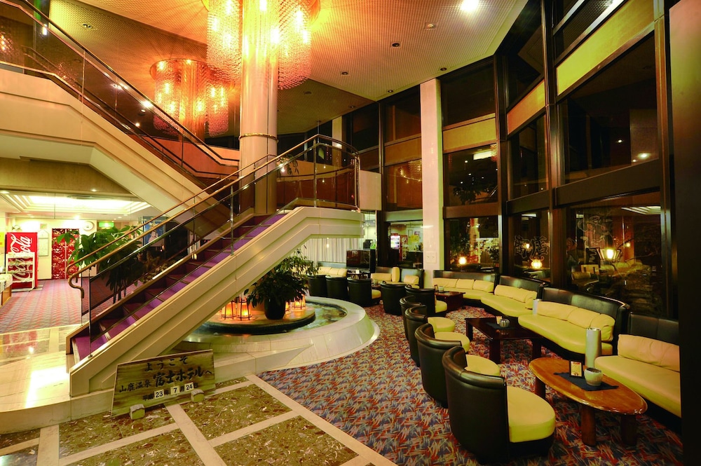 FUJI HOTEL 21/28
