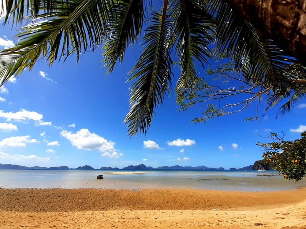 Buko Beach Resort - Adults Only 67/73
