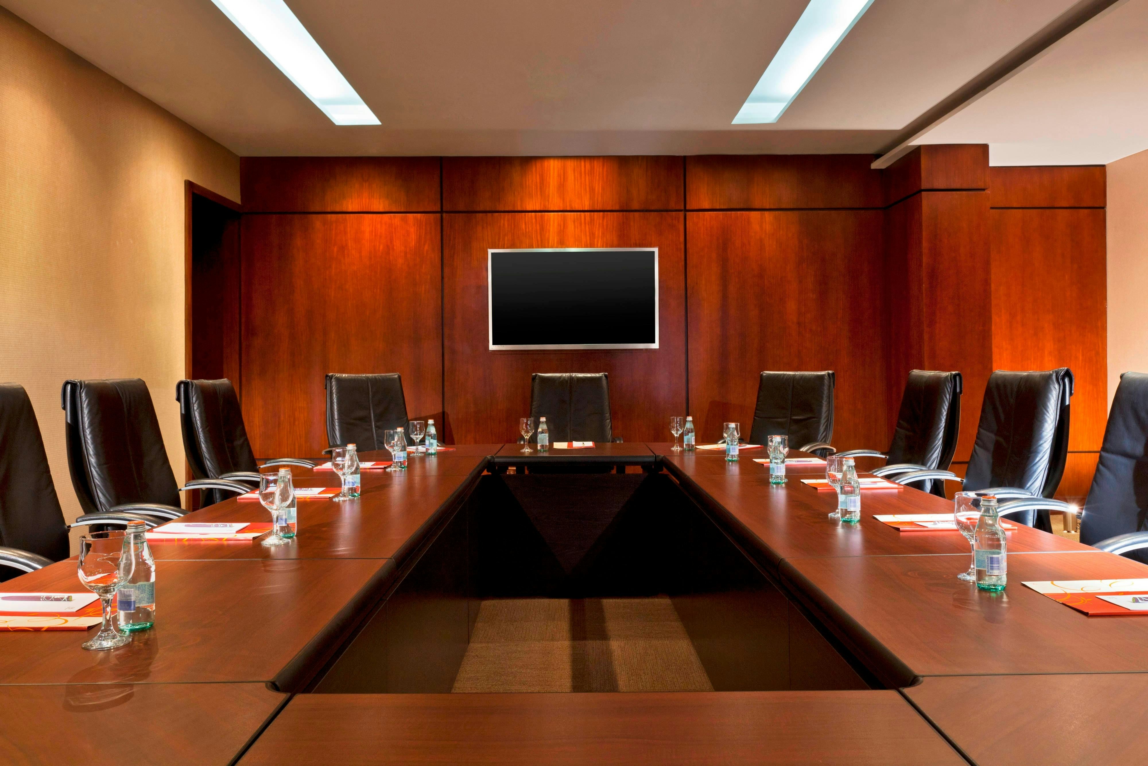 Sheraton Grand Panama 44/54