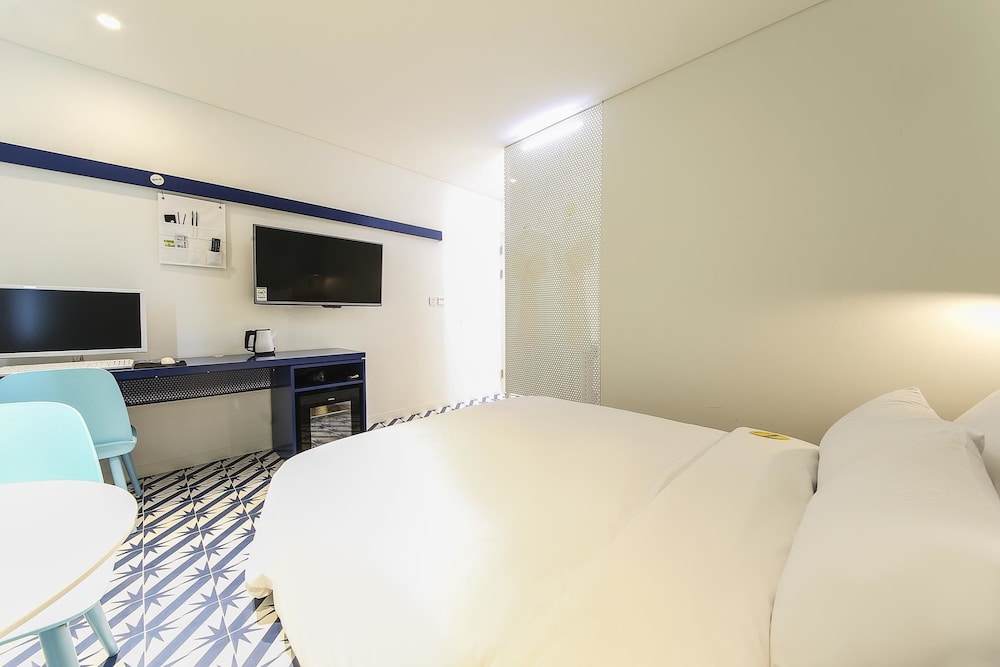 Hotel Good Choice Chungjangro 11/62