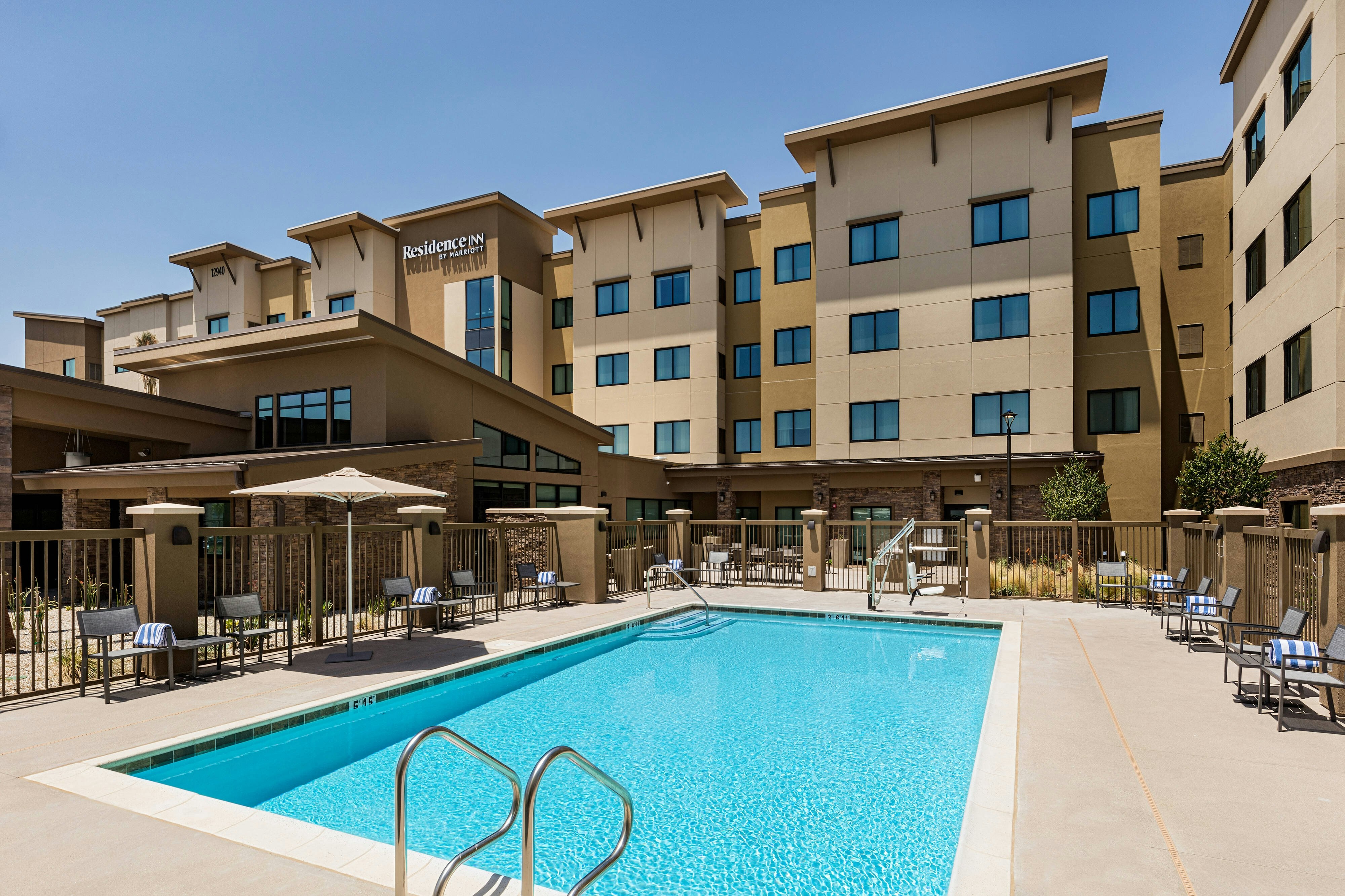 Residence Inn by Marriott Riverside Moreno Valley 6/48
