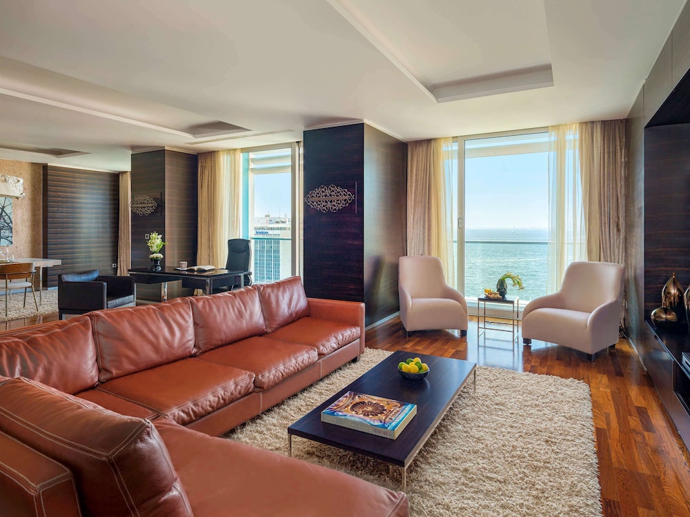 Swissotel Buyuk Efes 42/65