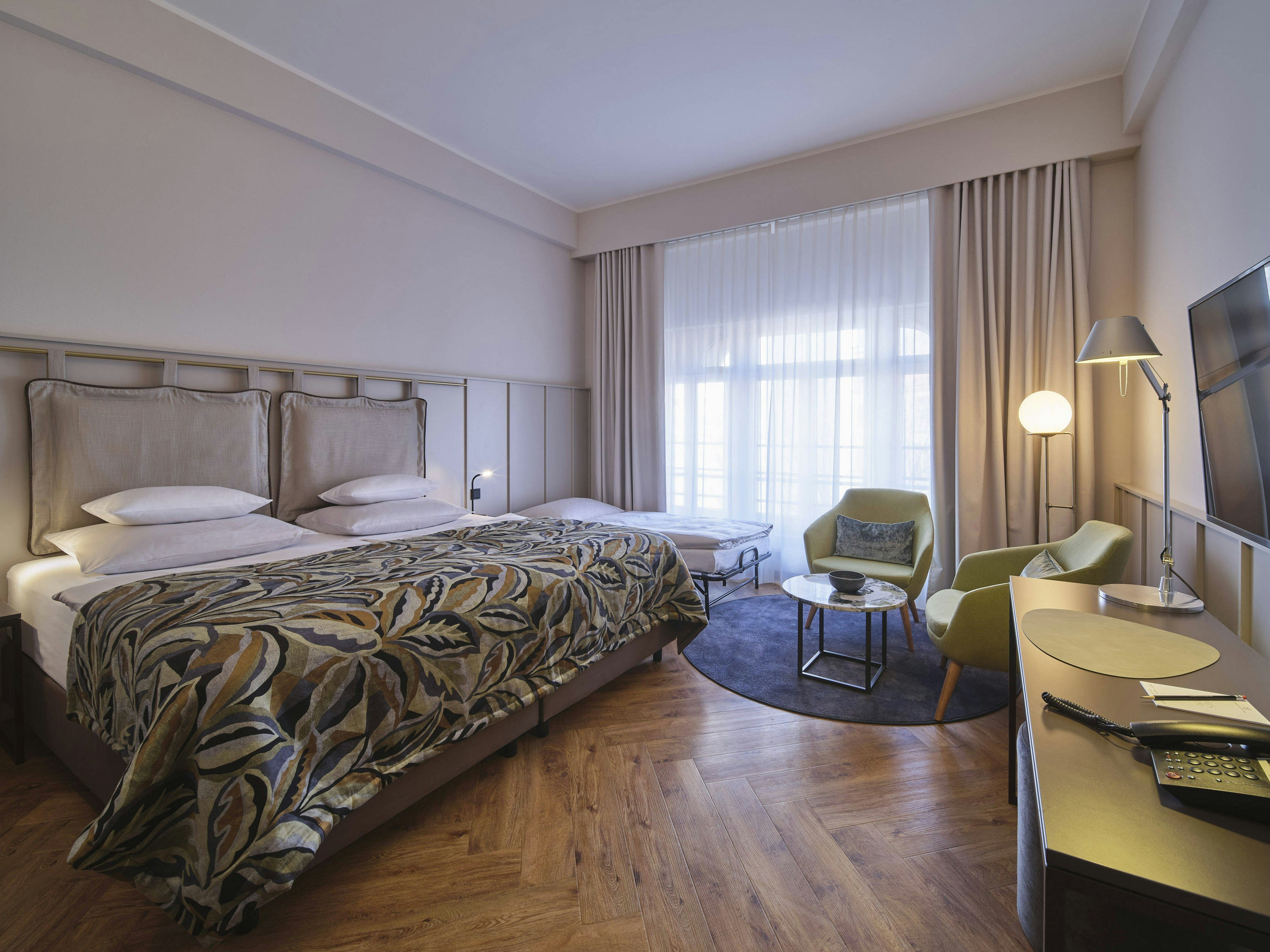 Classik Hotel Alexander Plaza 19/80