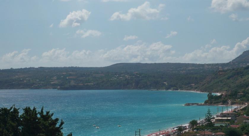 Agios Gerasimos Studios 15/19