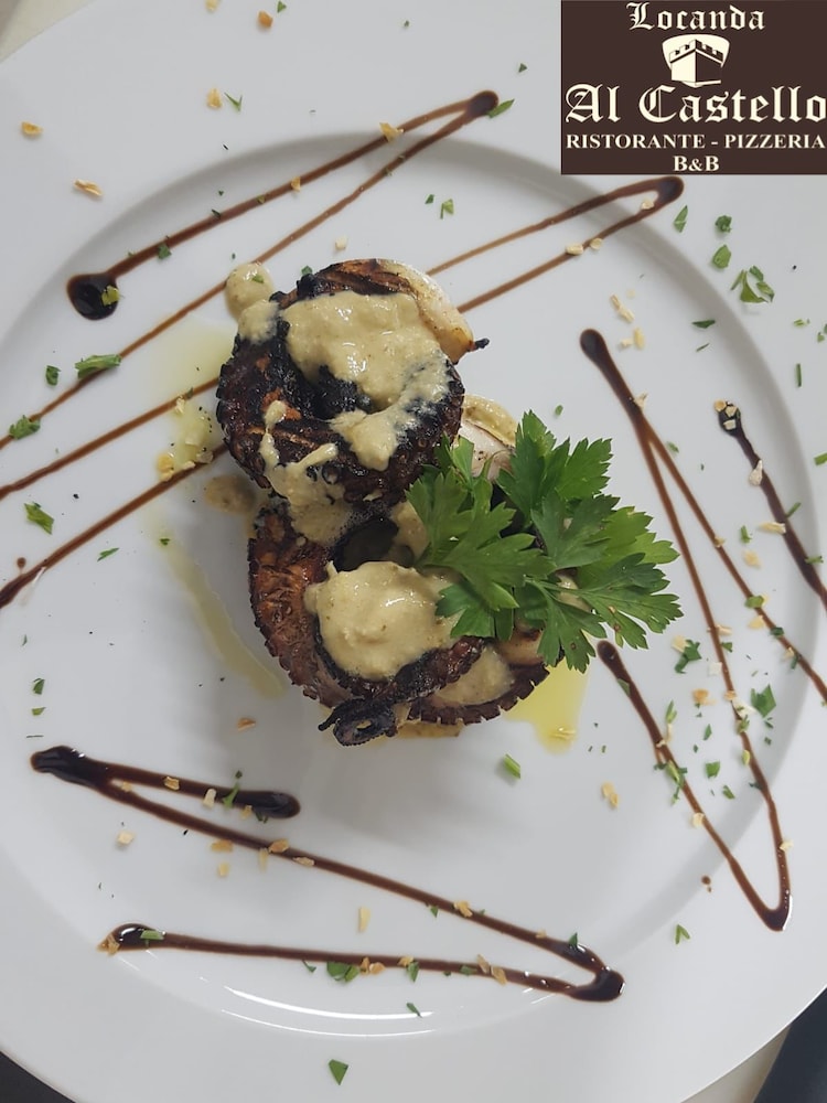 La Locanda Al Castello 17/33
