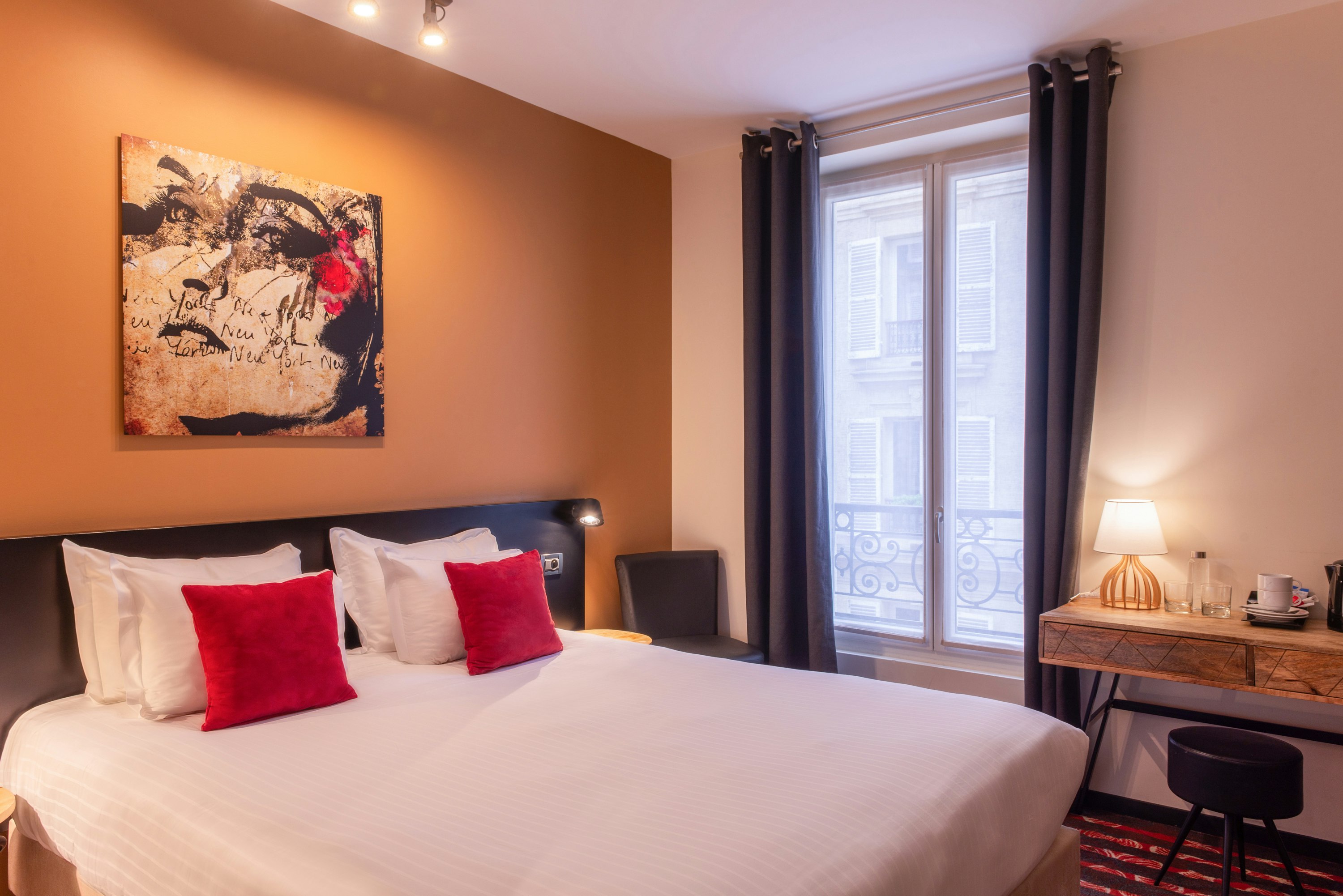Hotel Helussi 24/74