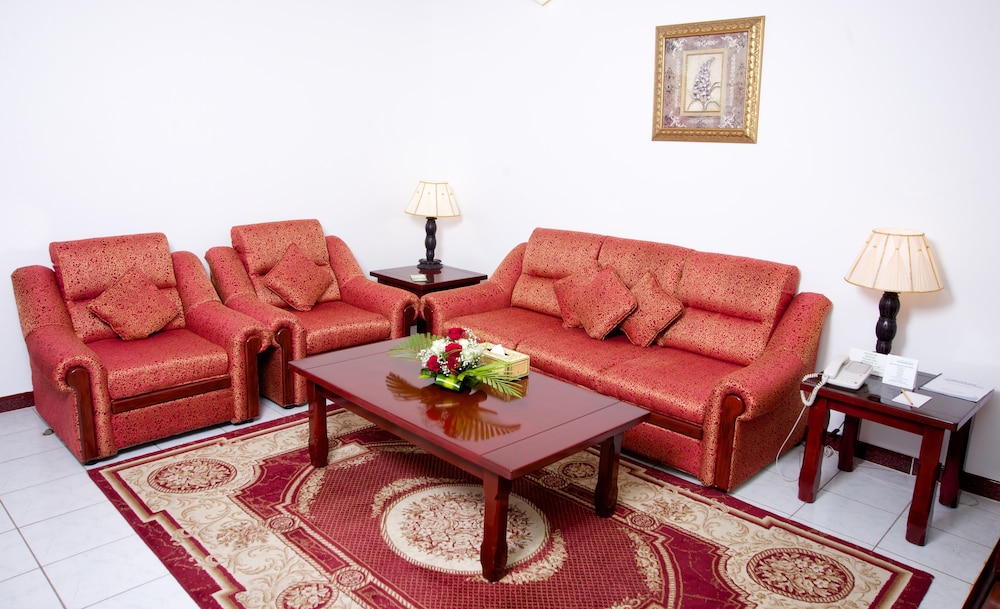 Green Mubazzarah Chalets 20/45