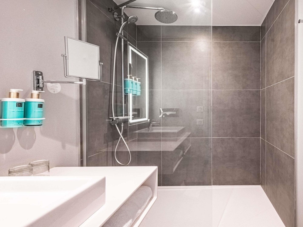 Novotel Dijon Route Des Grands Crus 50/50