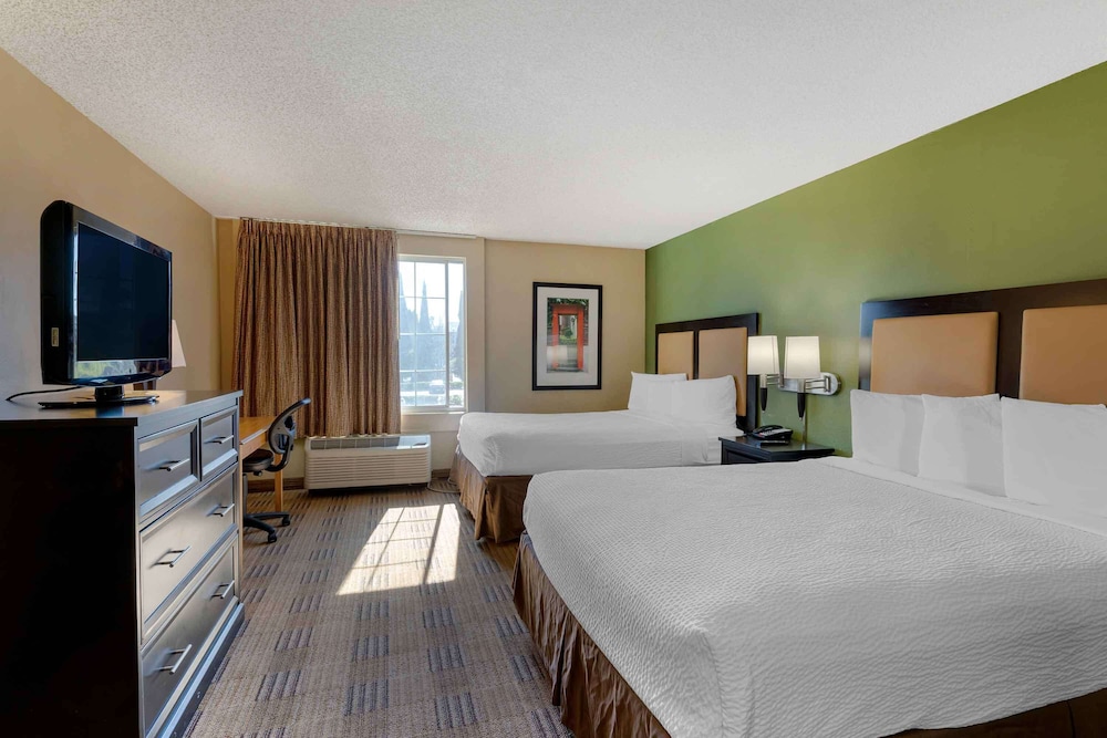 Extended Stay America San Jose - Downtown 23/56