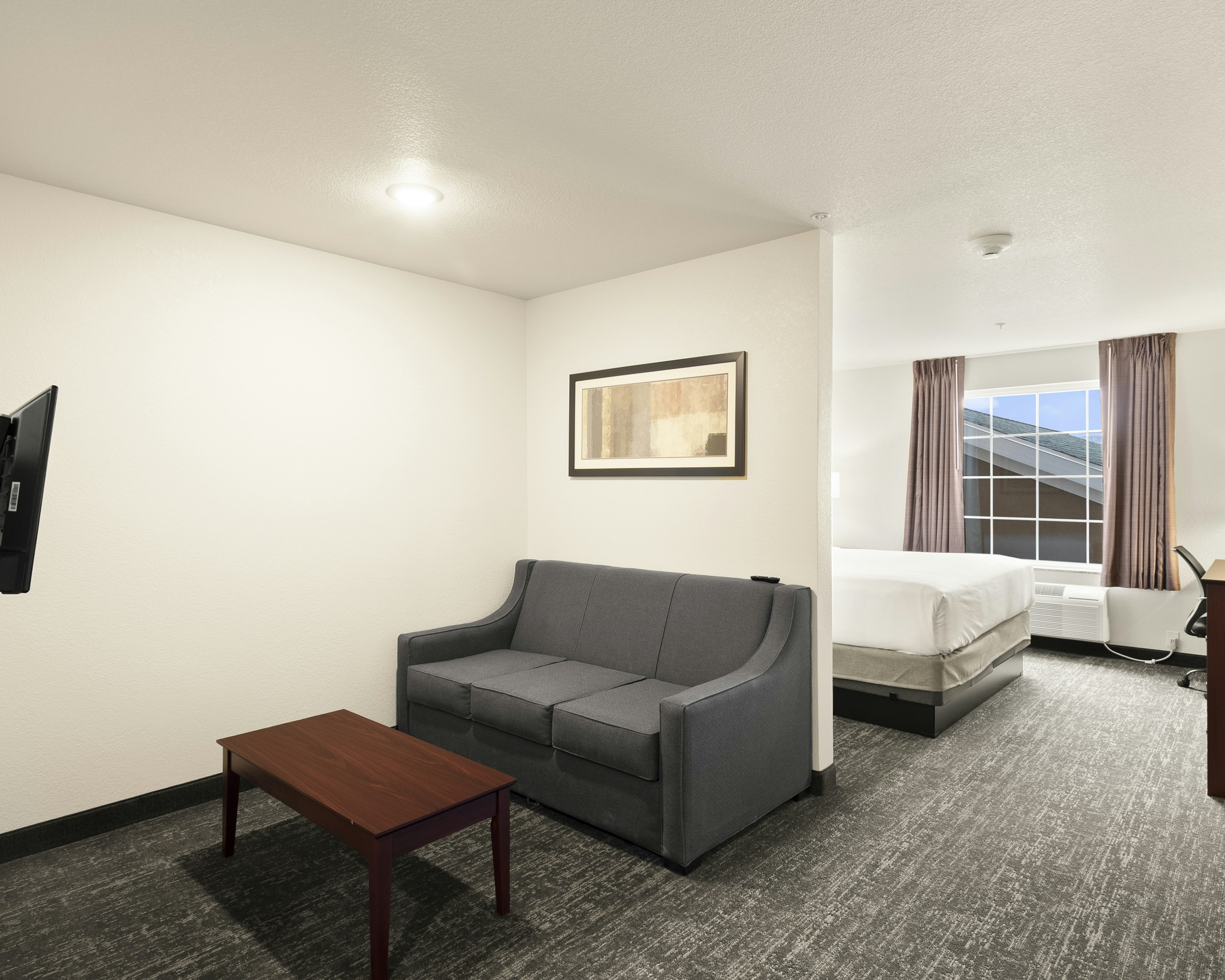 Cobblestone Hotel & Suites - Ephraim 30/50