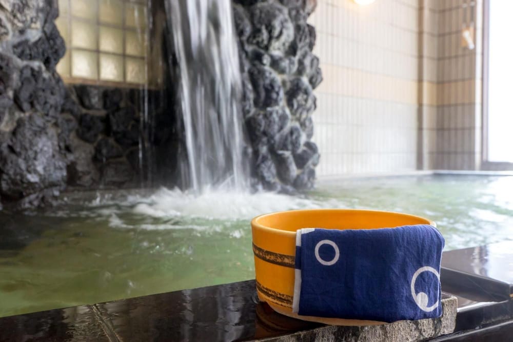 Nakaoyama Onsen Shosenkaku 23/50