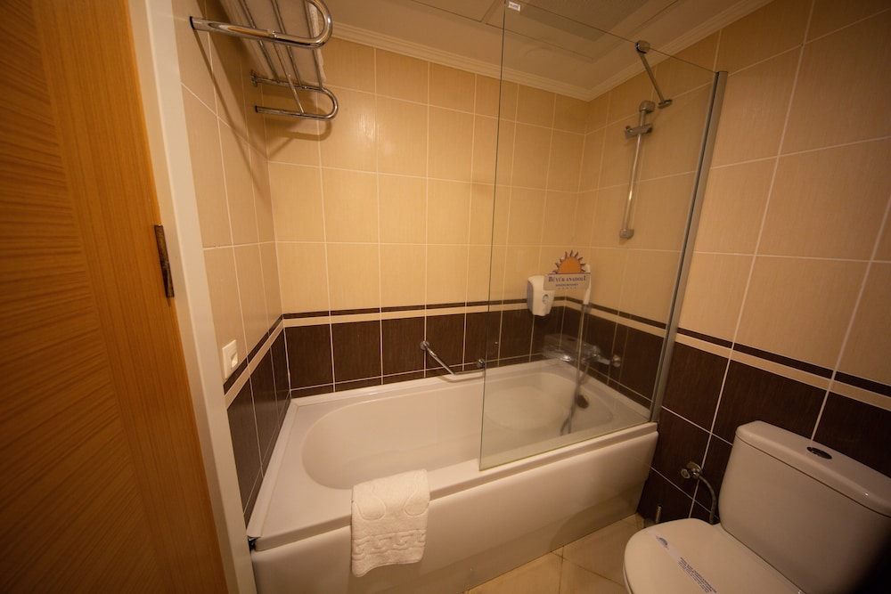Agaya Didim Resort Hotel 51/51