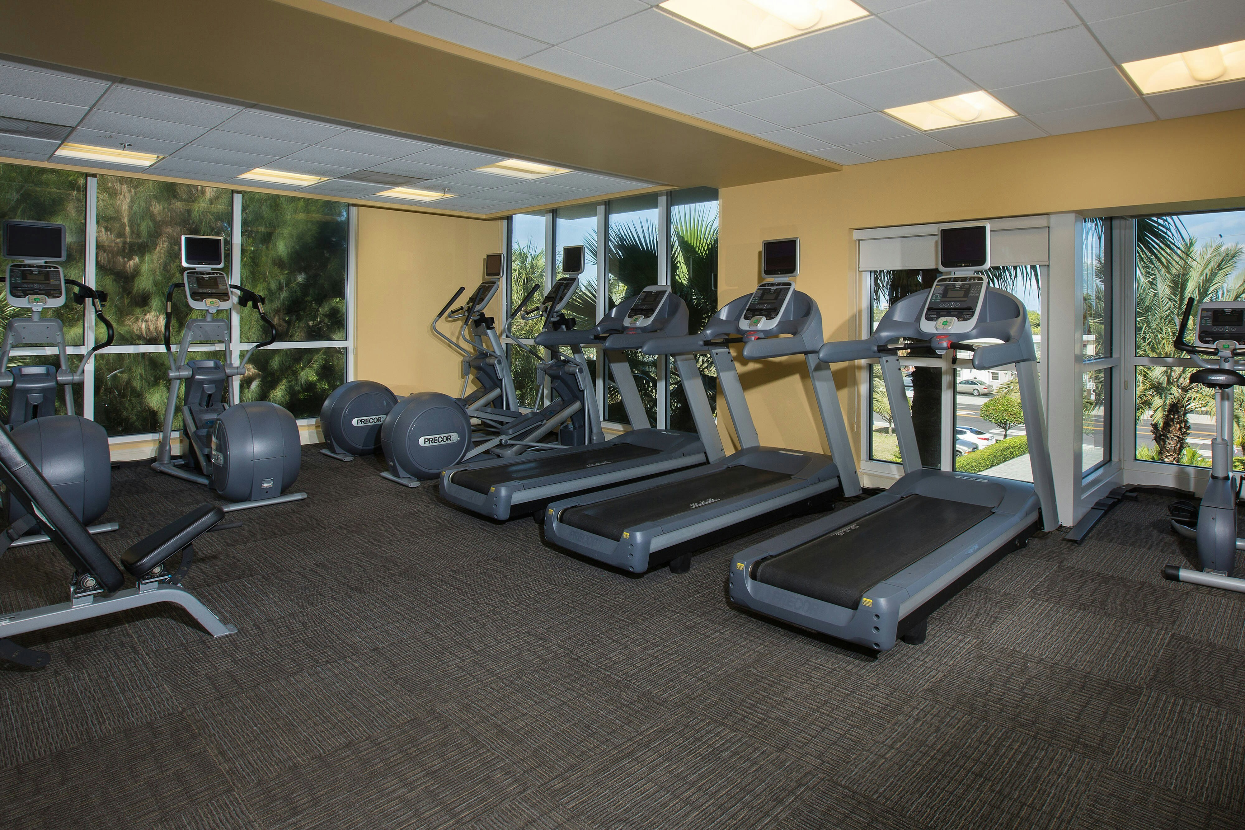 Residence Inn St Petersburg Treasure Island 3/9