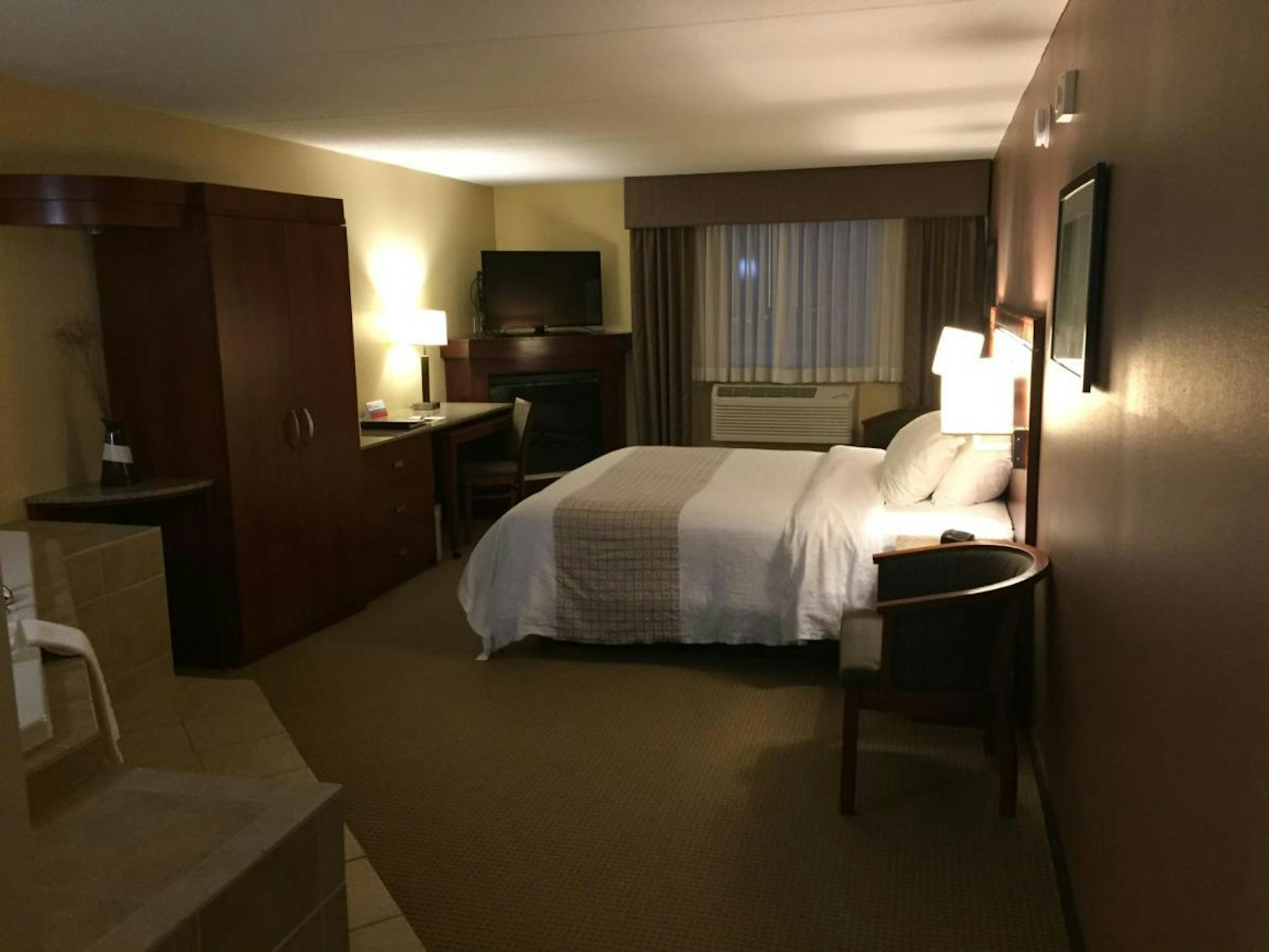Canad Inns Destination Center Grand Forks 12/46