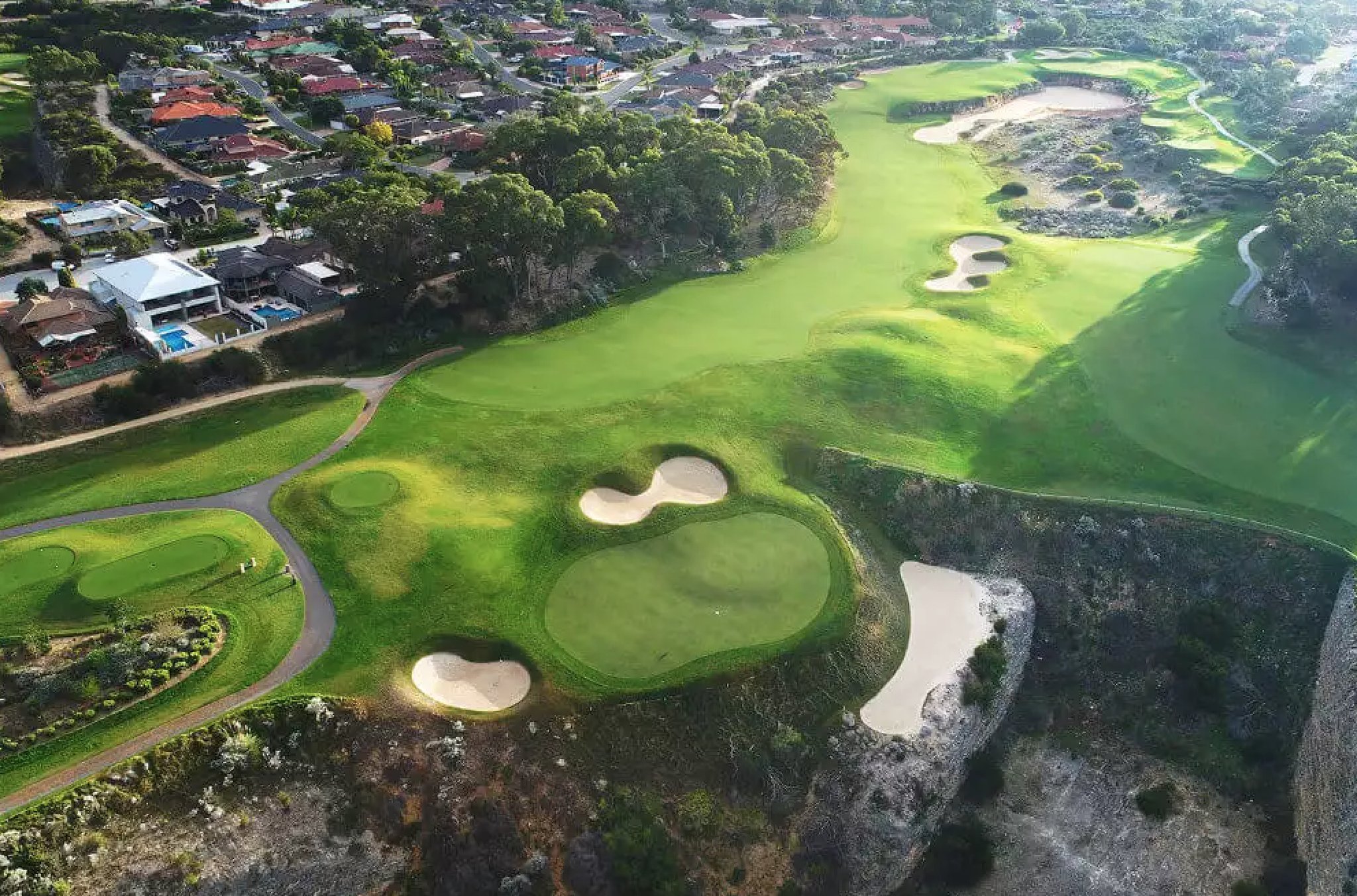 45 Joondalup Resort Country Club Blvd 36/44