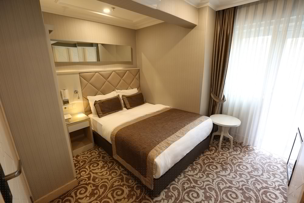 Alpinn Hotel 23/72