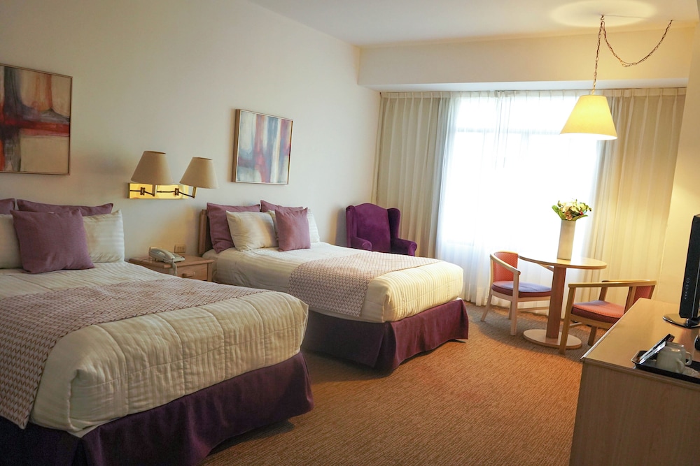 Hotel San Marcos 13/50