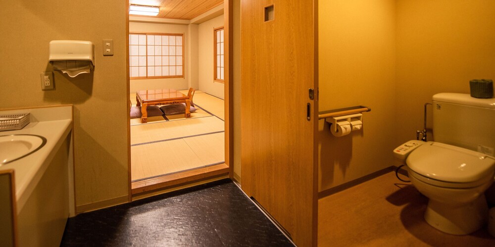Yudanaka Ryokan Hakura 37/69