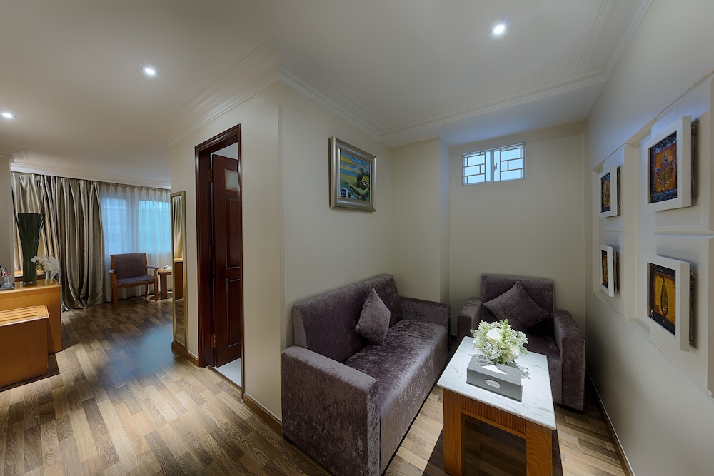 Silverland Sil Hotel and Spa 31/50