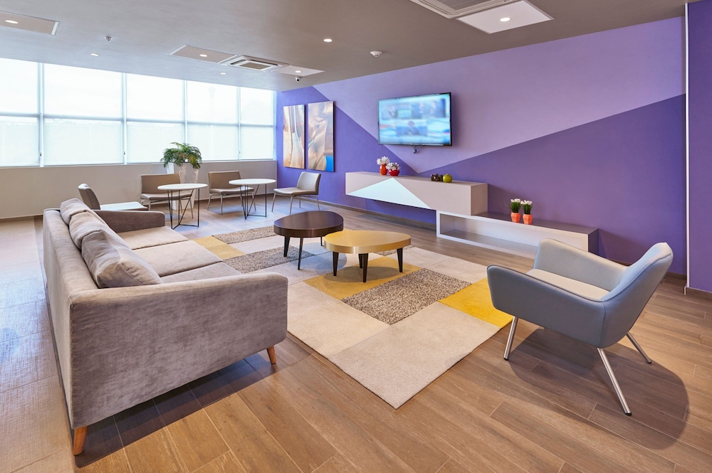 City Express by Marriott Silao Aeropuerto 37/61