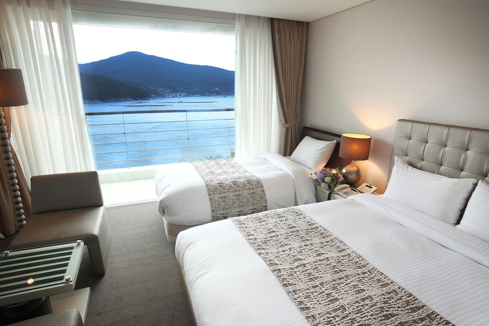 Hotel Riviera Geoje 13/61