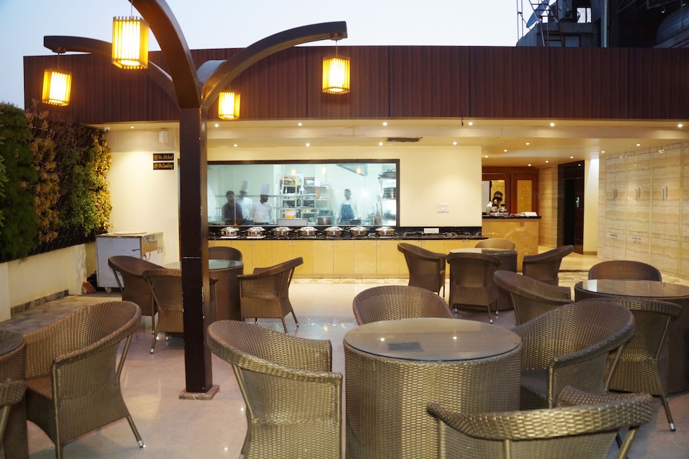 Hotel Shivoy Grand 17/23