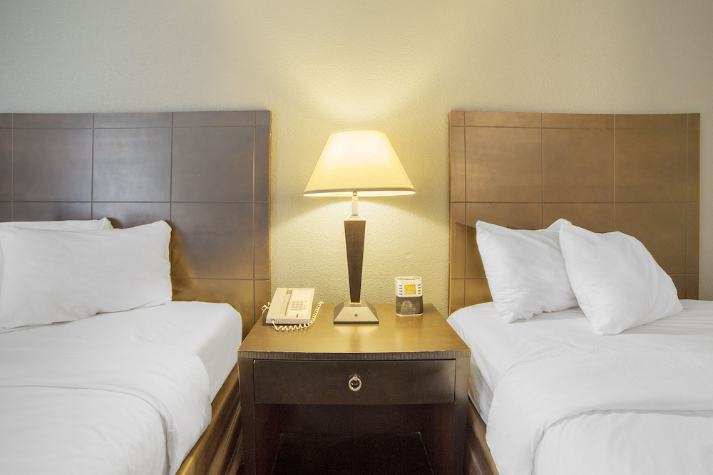 Wingate by Wyndham Columbia/Fort Jackson 26/50