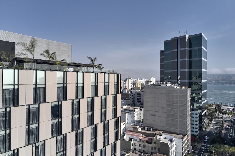 Pullman Lima Miraflores 4/69