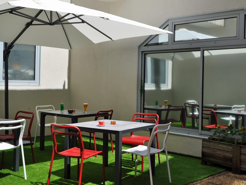 Ibis Toulouse Centre 59/63