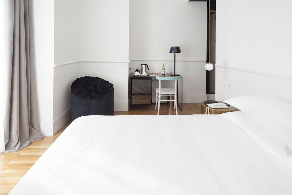 Senato Hotel Milano 17/67