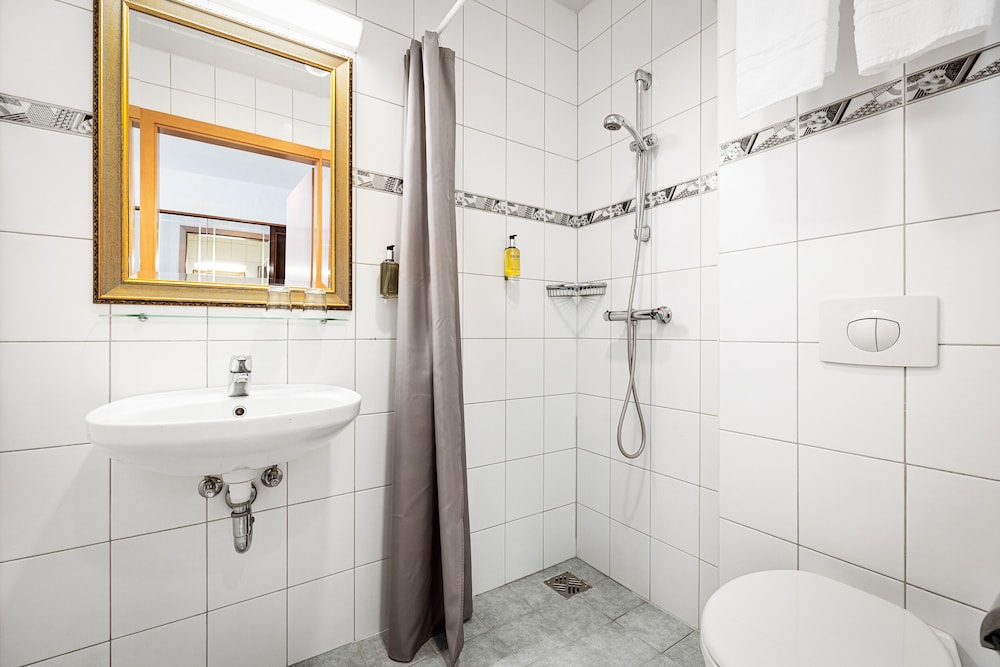Hotel Island Comfort 40/41