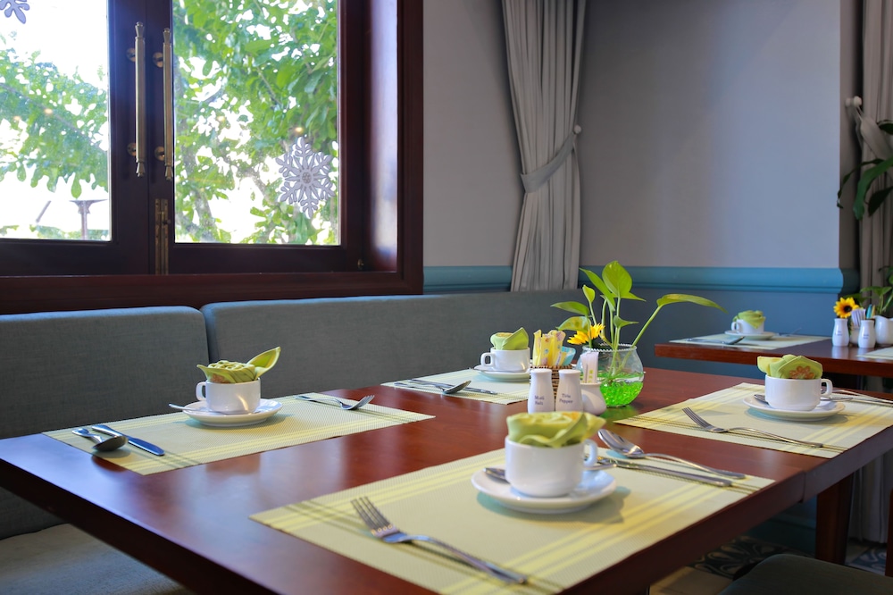 Lantana Boutique Hoi An Hotel 36/50