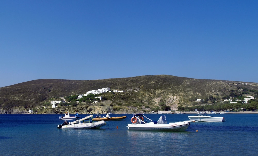 PATMOS PARADISE 19/36