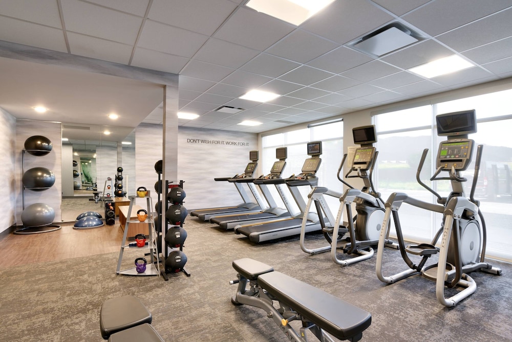 Fairfield Inn & Suites by Marriott Livingston Yellowstone 19/44