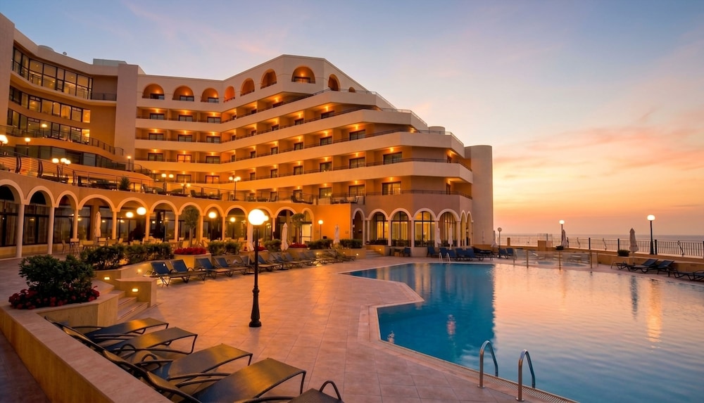 Radisson Blu Resort Malta St Julians 5/50
