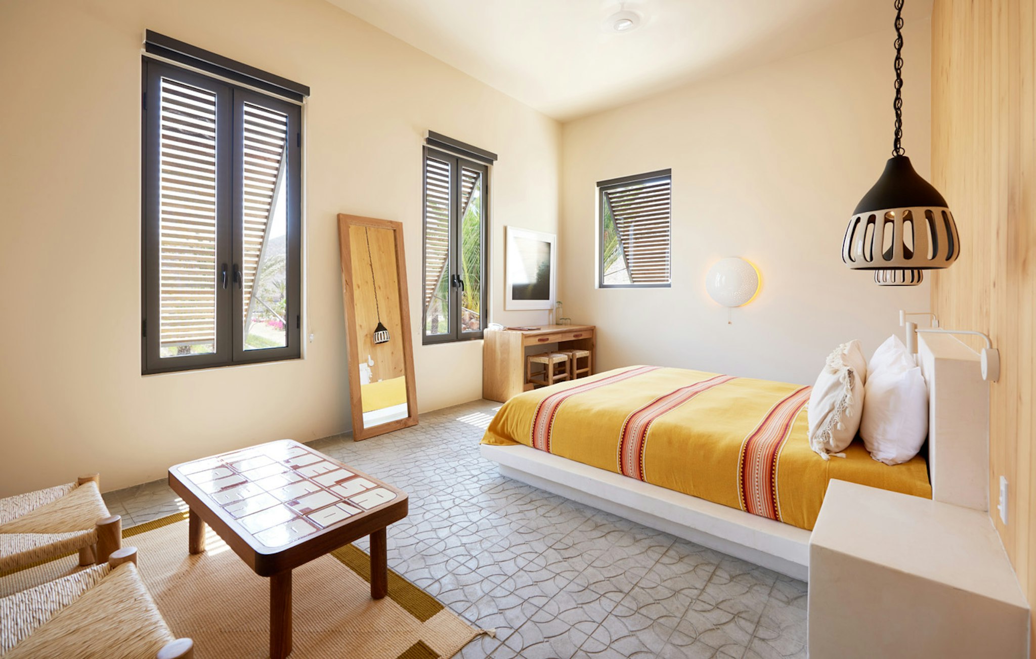 Hotel San Cristobal 12/50