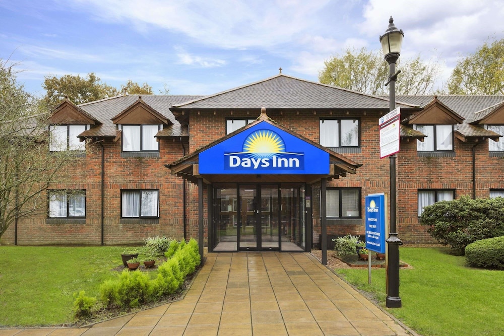 Days Inn by Wyndham Maidstone 1/25