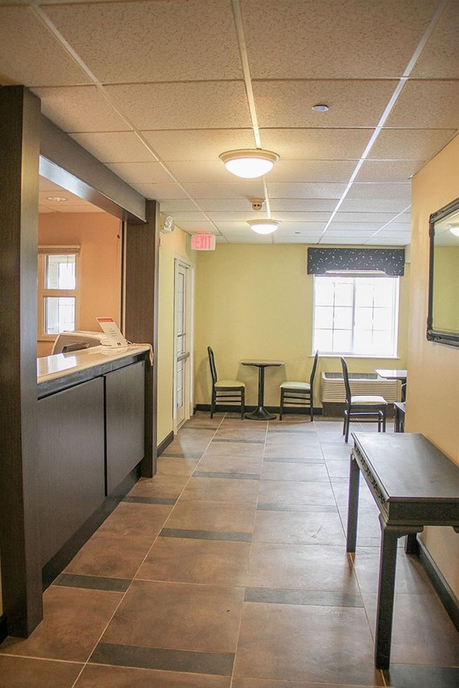Candlewood Suites East Syracuse - Carrier Circle 5/39