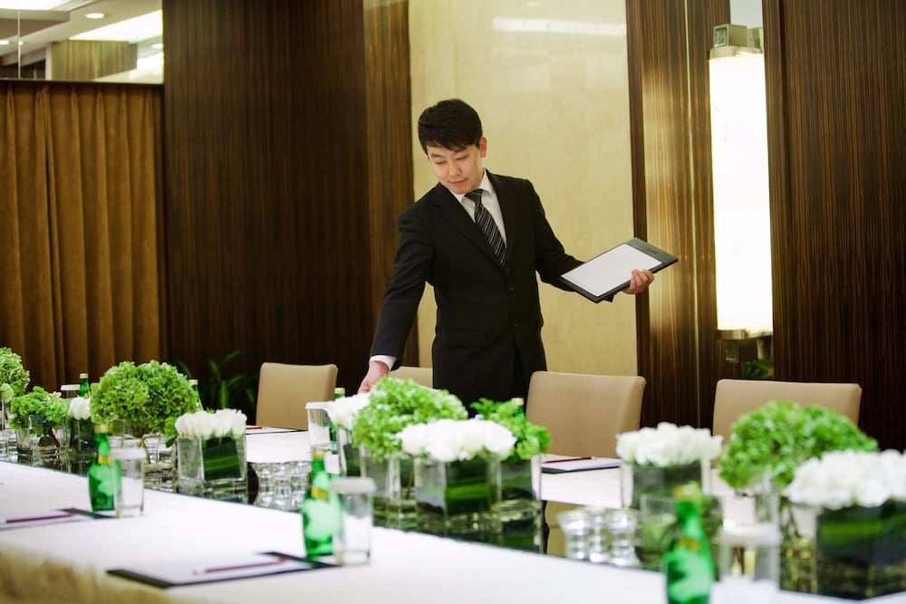 Jianguo Garden Hotel 5/32