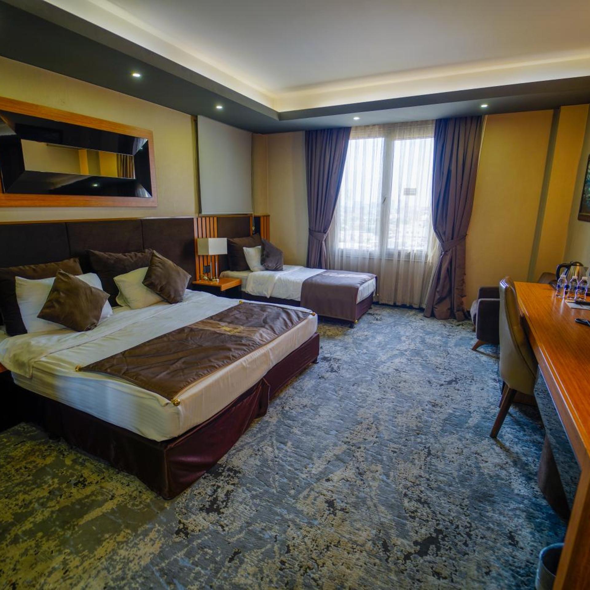 Erbil Quartz Hotel 19/62