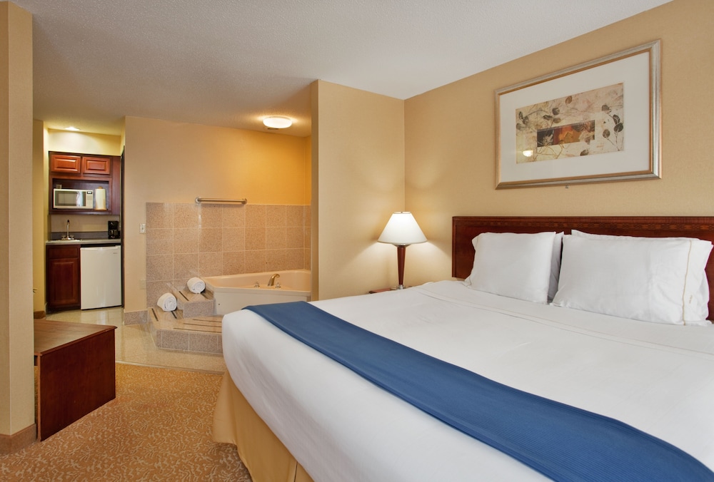 Holiday Inn Express Suites St Louis West Fenton 18/65