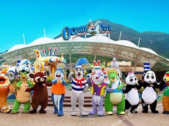 Oi Suen Guesthouse 14/19