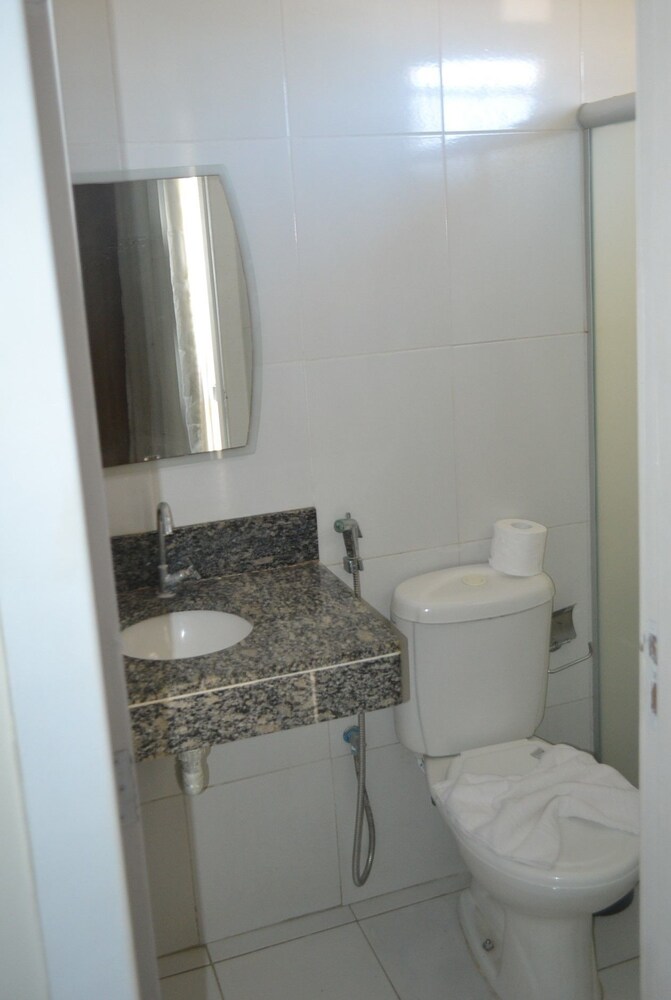 Tropical Praia Hotel 25/25