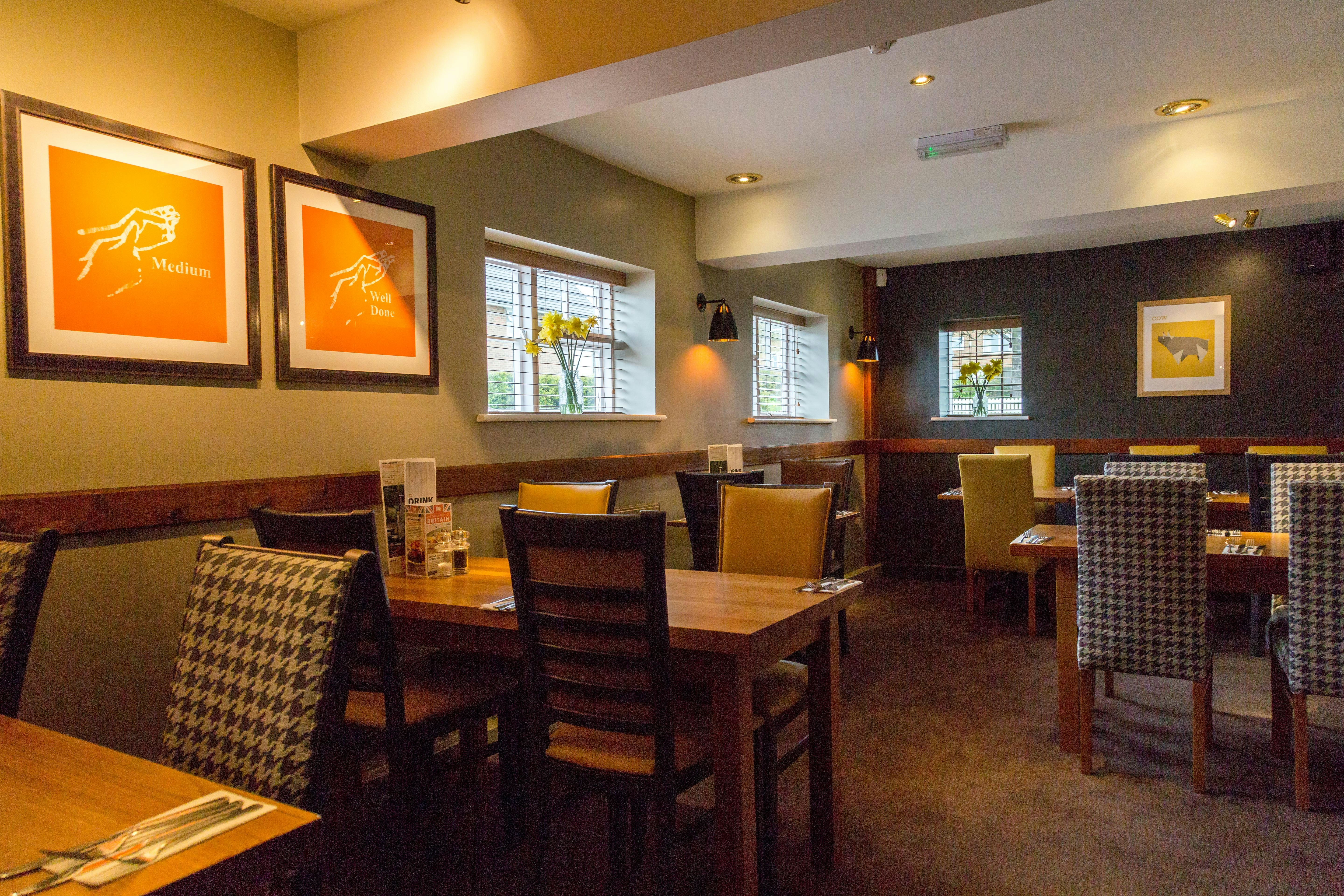 Premier Inn Tonbridge North 29/51
