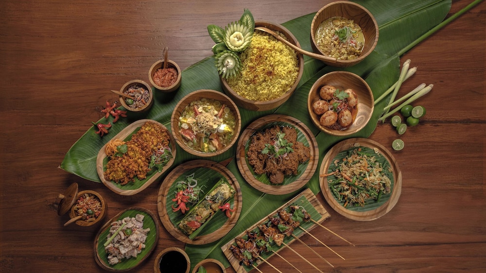 THE SHANTI RESIDENCE AND RESORT photo4