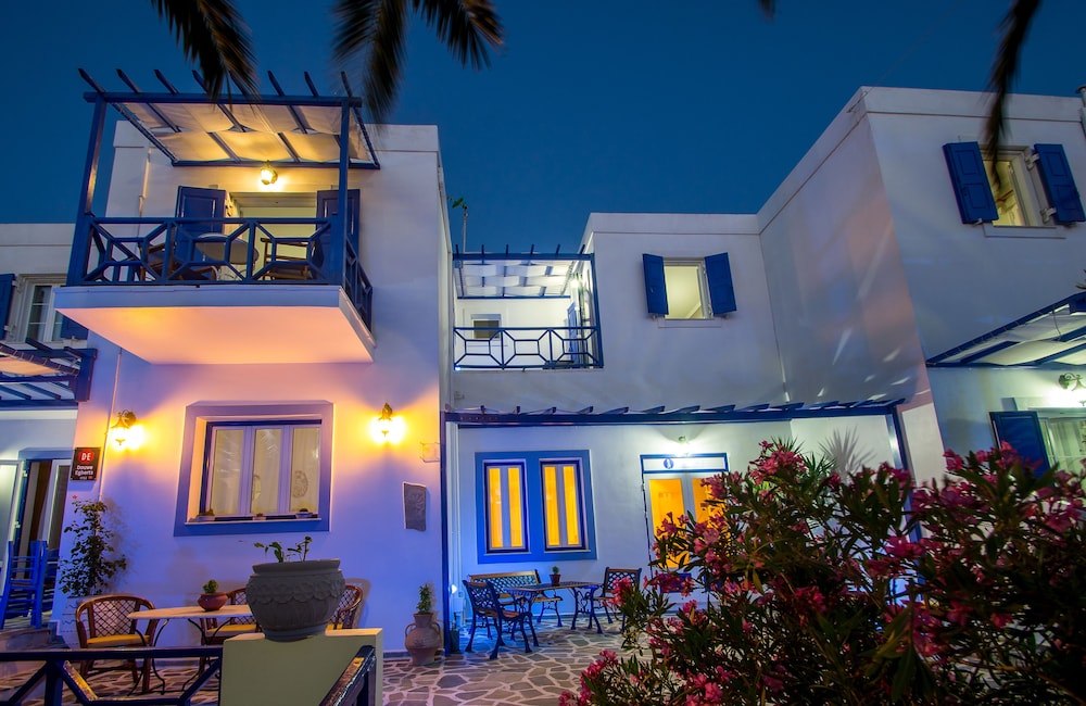 Syros Atlantis Hotel 2/50
