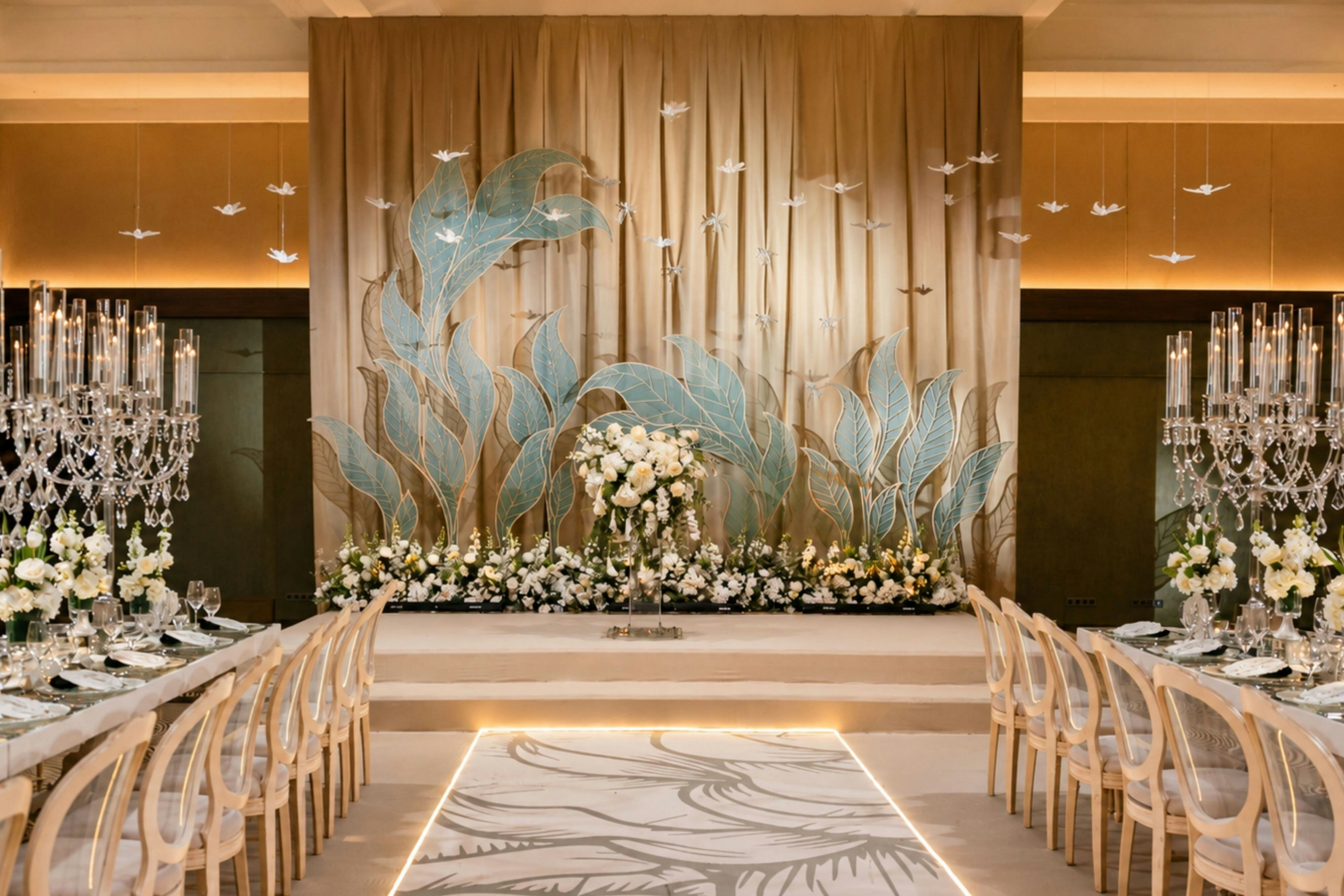 Istanbul Marriott Hotel Sisli 34/74