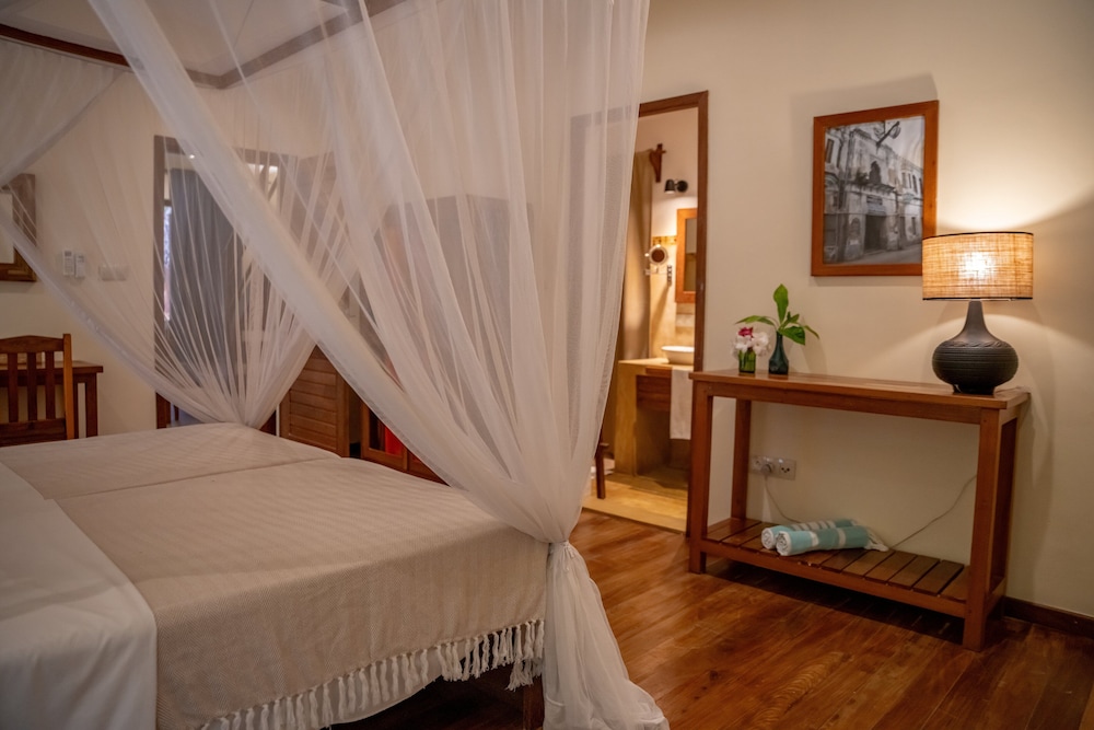 2 BEDROOMS, LUXURY, VILLA